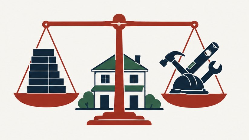 Tú pones el capital, la LLC pone el trabajo